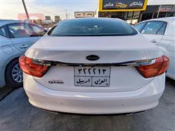 کیا کۆریس
